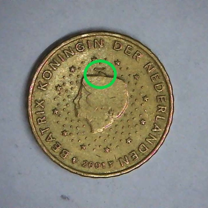 sena coins